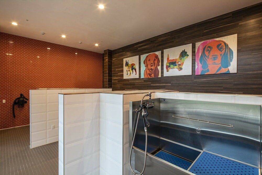 Фото Luxury Condos Menlo Park