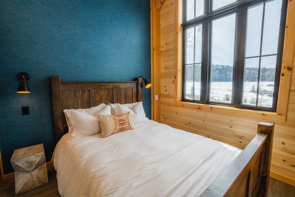 Фото Clydesdale Outpost