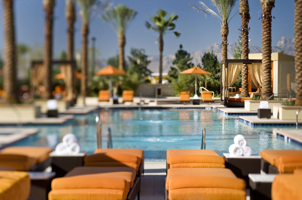 Фото Aliante Casino & Hotel