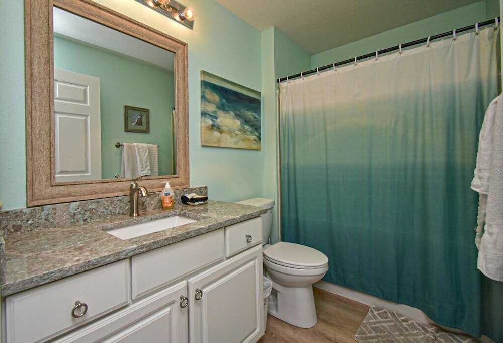 Фото Seaside at Anastasia 306