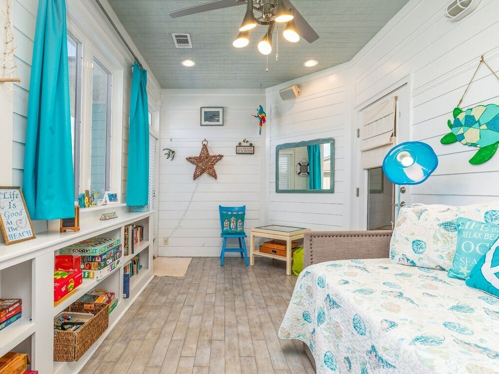 Фото Harrisons Hideaway