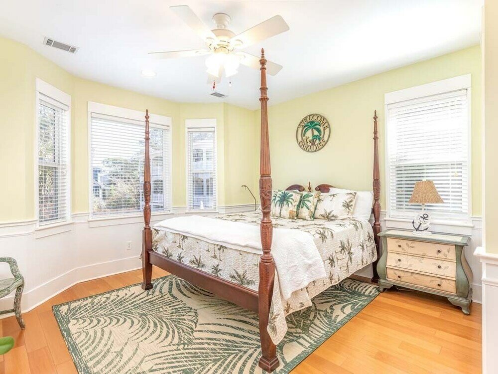 Фото Harrisons Hideaway