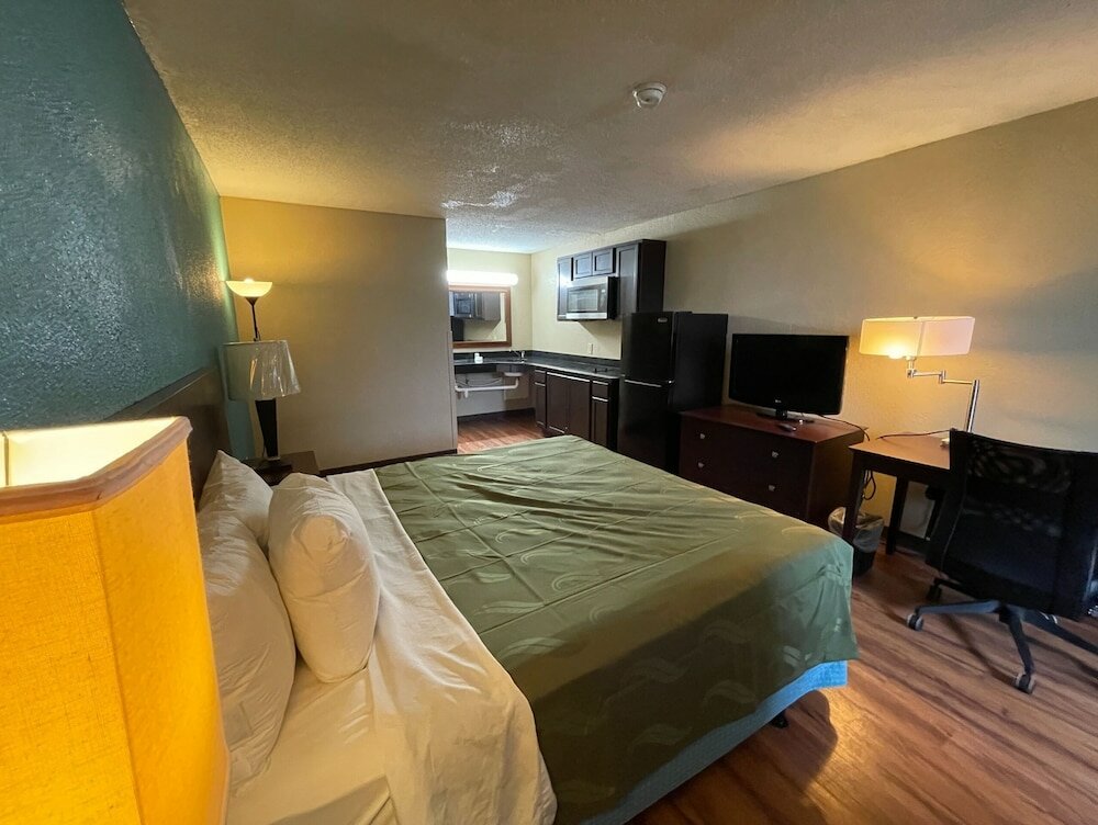 Фото MyHomes Macon North Long Stay by SilverKey