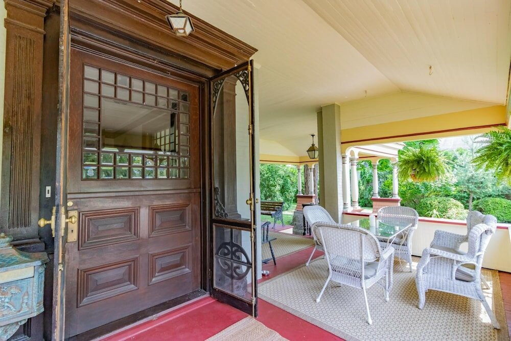 Фото Saratoga Dreams B&b