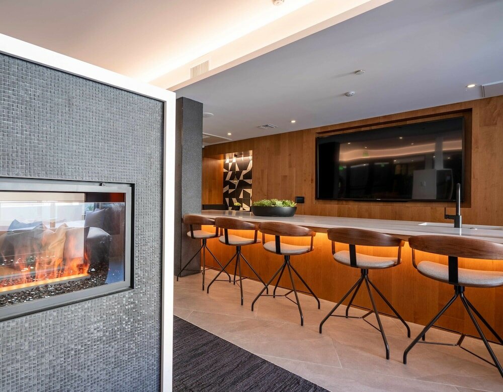 Фото Mv Apartments