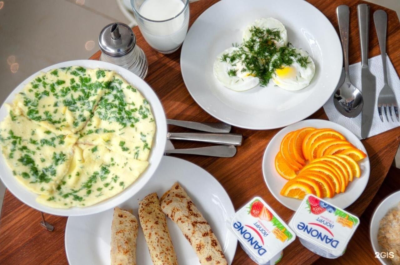 Фото Luna Hotel Krasnodar