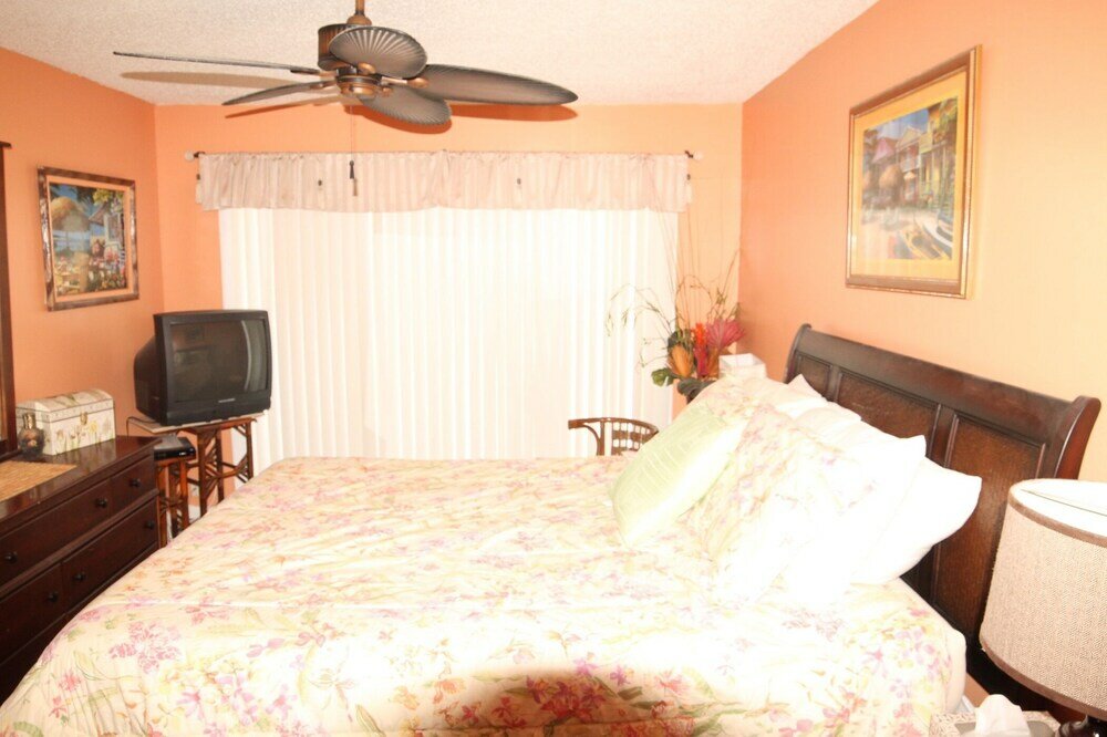 Фото Quail Hollow A4-1u