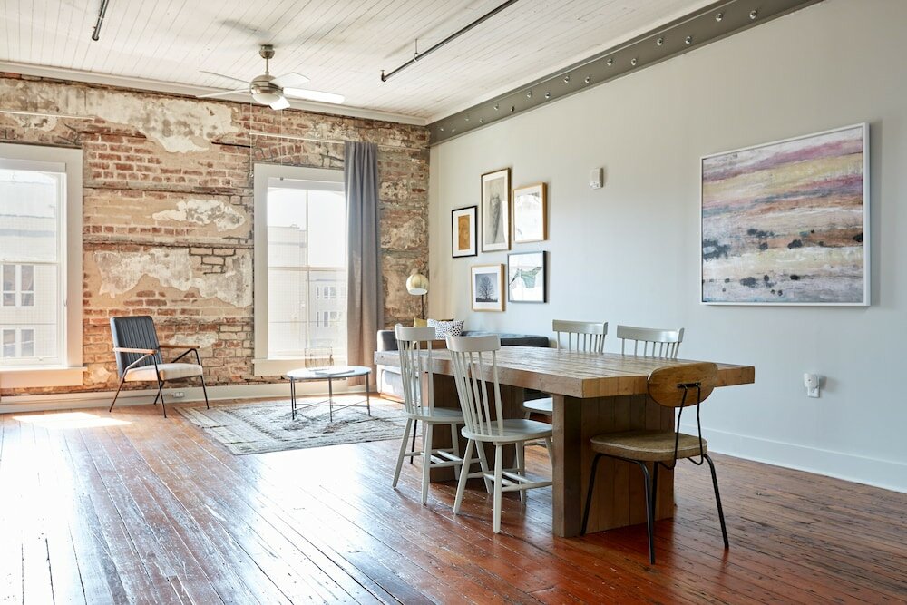 Фото Sonder The Broughton