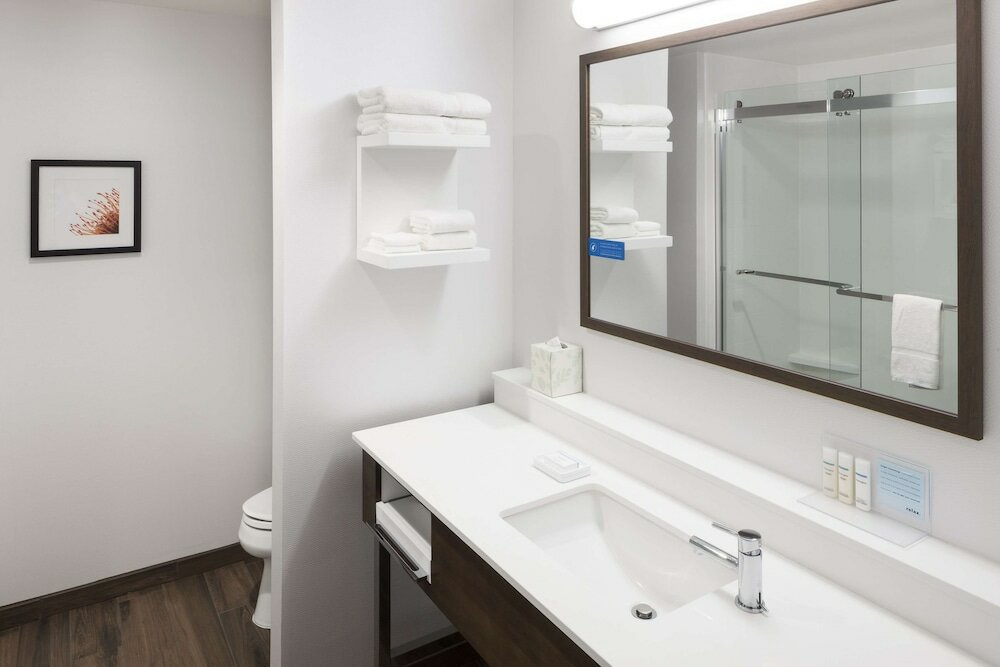 Фото Hampton Inn & Suites Phoenix Downtown