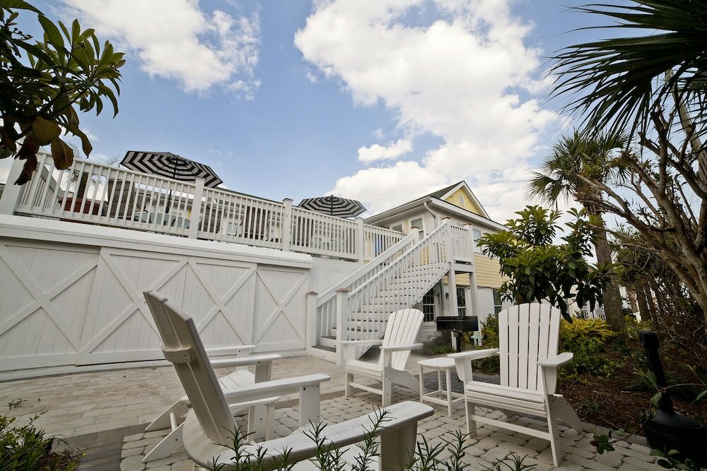 Фото DeSoto Beach Gardens