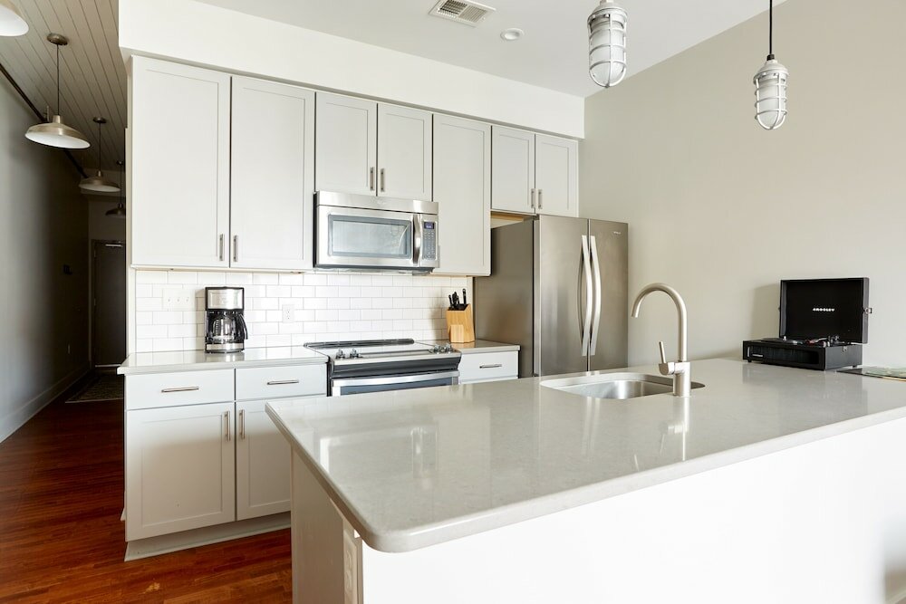 Фото Sonder The Broughton