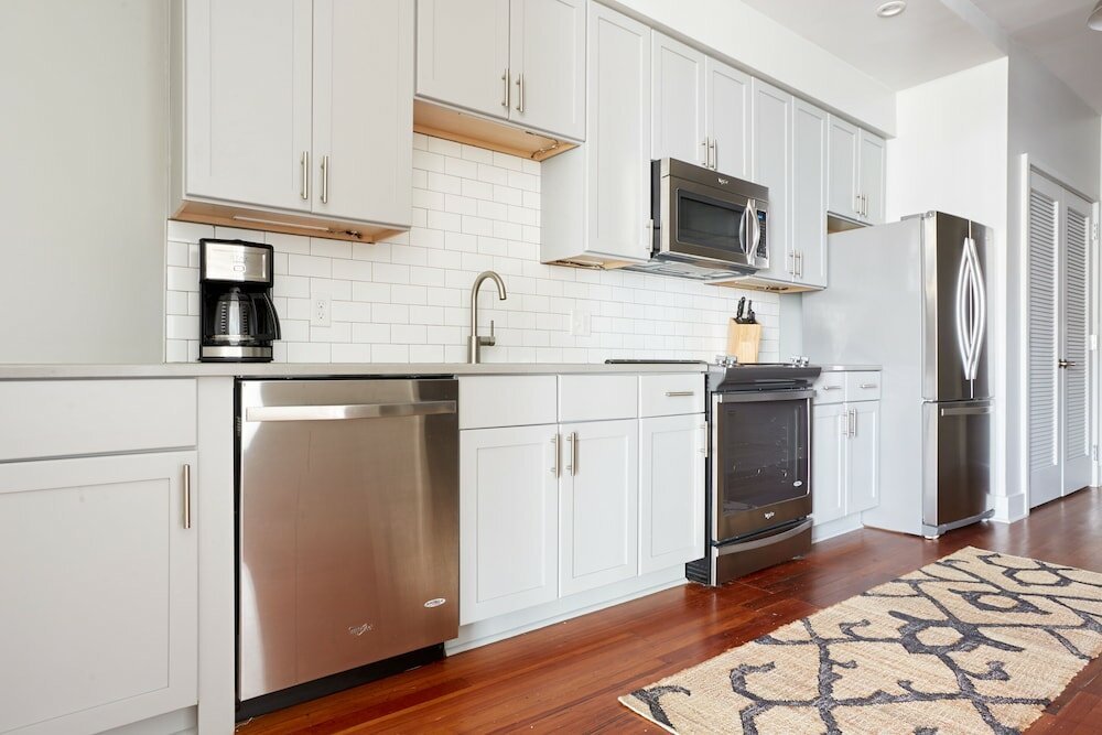 Фото Sonder The Broughton