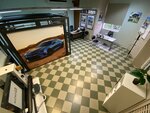 EvroServis-Don (Kurskaya Street, 10Д) ، الأبواب والبوابات الآلية
