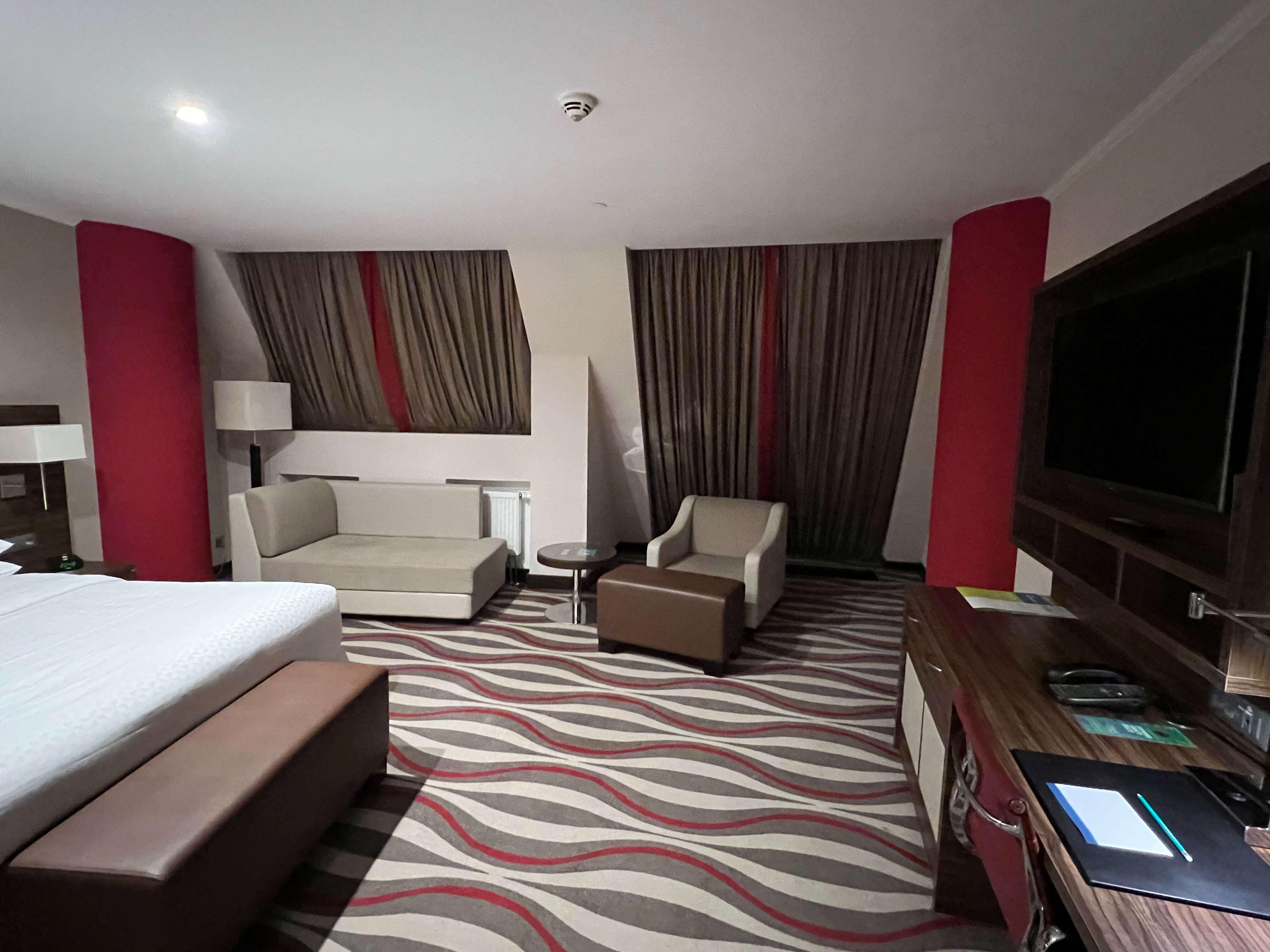 Фото Azimut Сити Отель Калуга