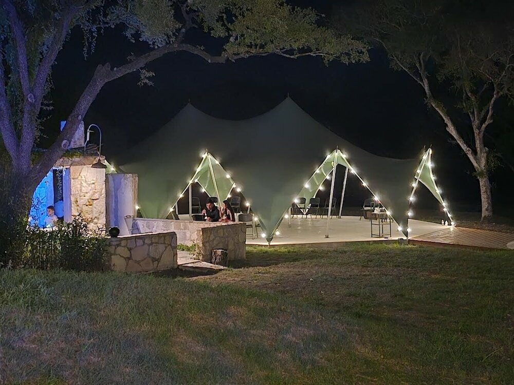 Фото The Springs Retreat