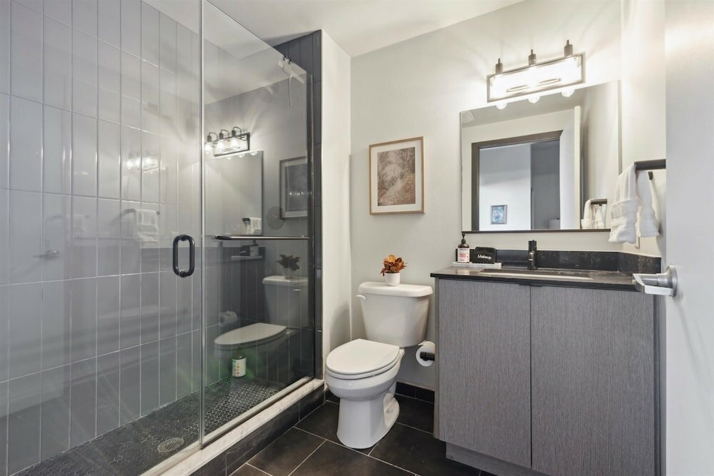 Фото The Civic in Fairmount