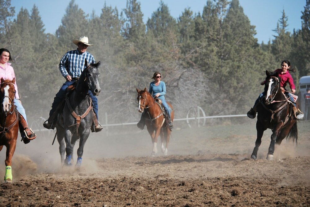 Фото The Lodge at Eagle Crest Resort