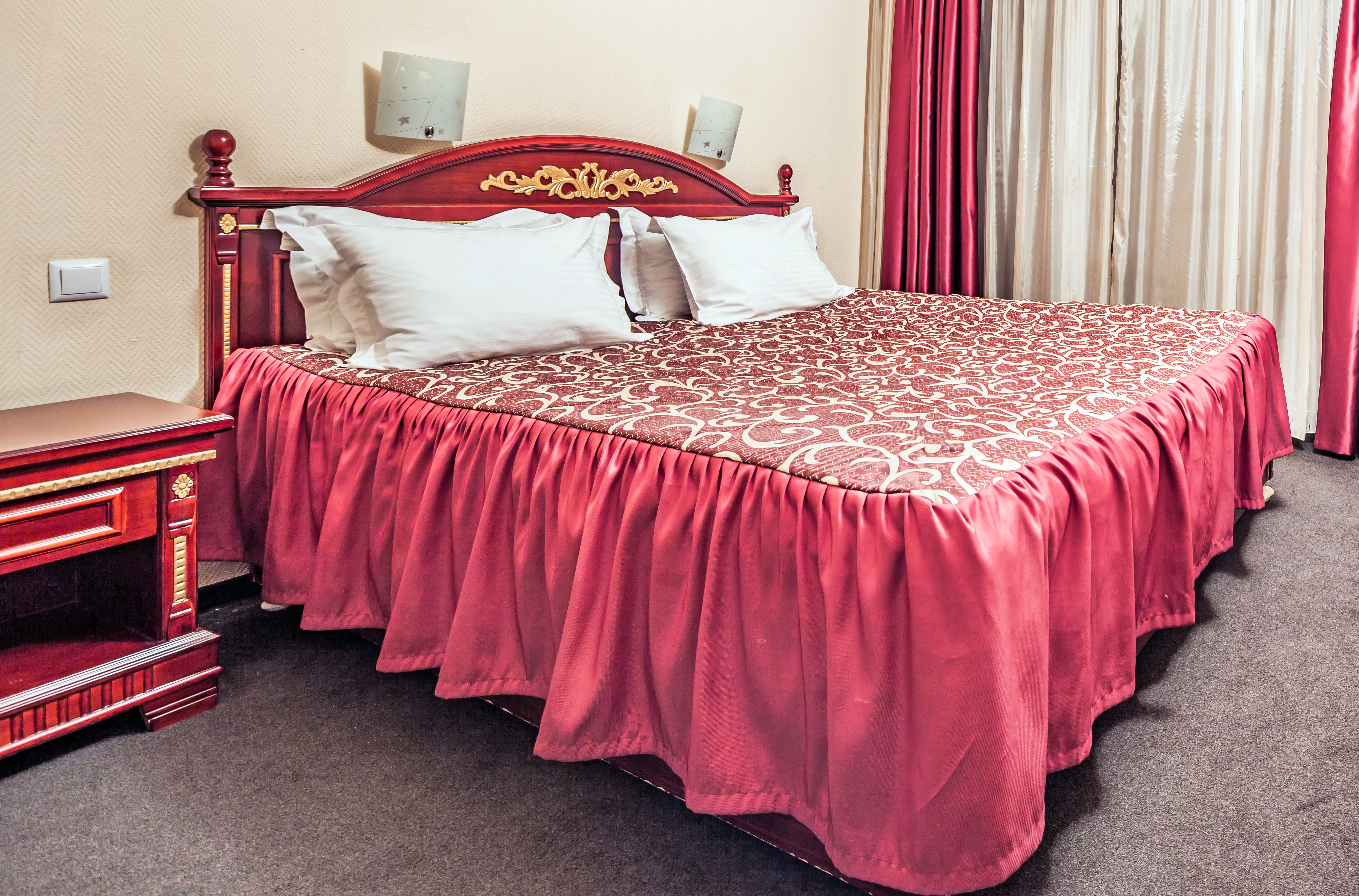 Фото Гостиница Алматы