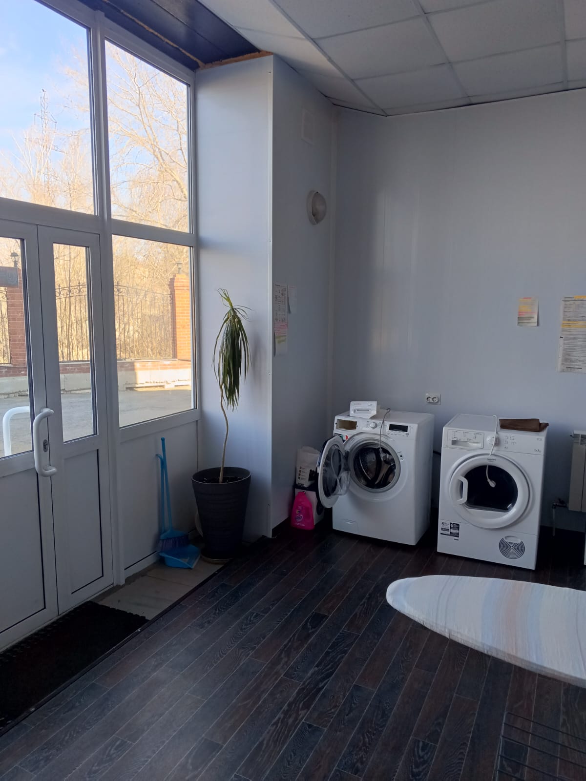 Фото Уолл Стрит