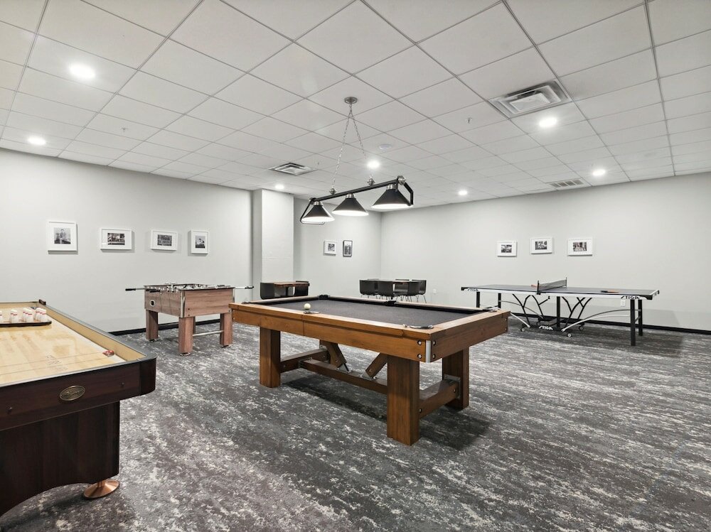 Фото The Civic in Fairmount