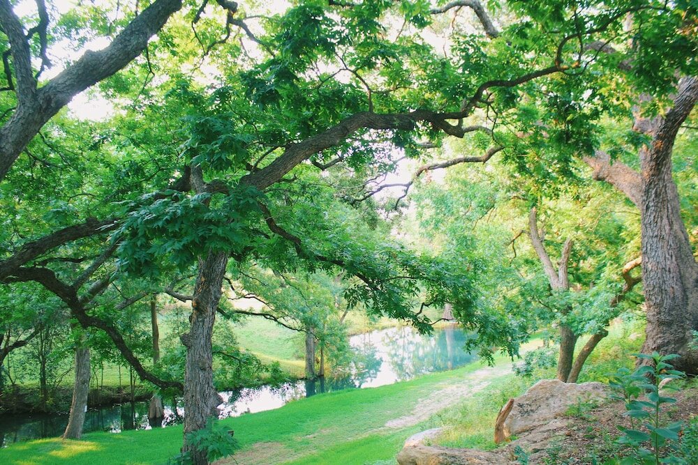 Фото The Springs Retreat