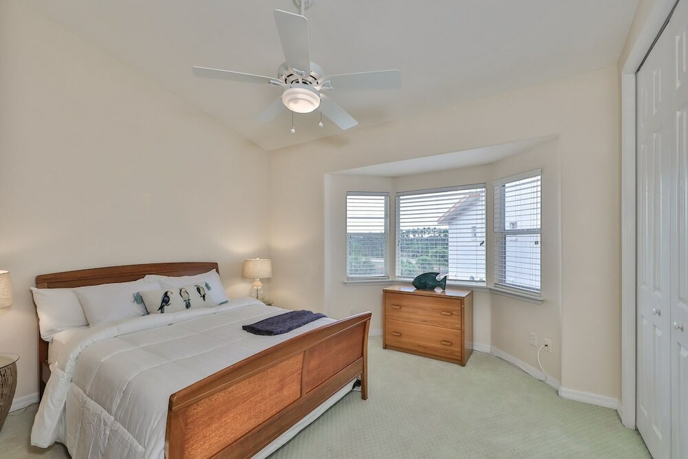 Фото Tortuga Shoals