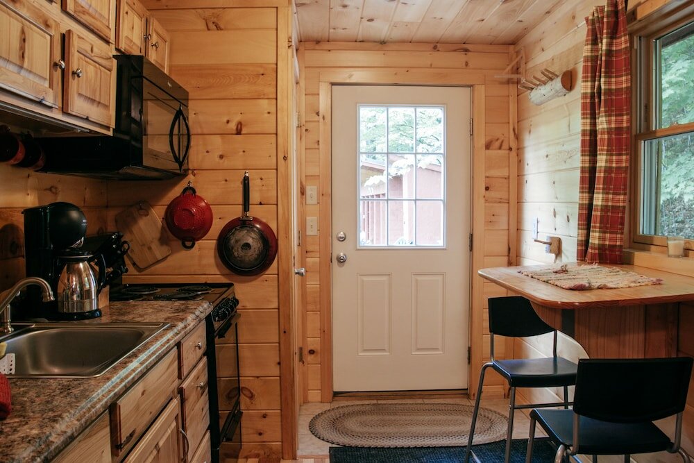 Фото Wellnesste Lodge and Cabin Rentals