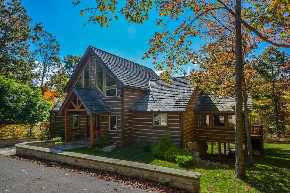 Фото High-skis' Villa