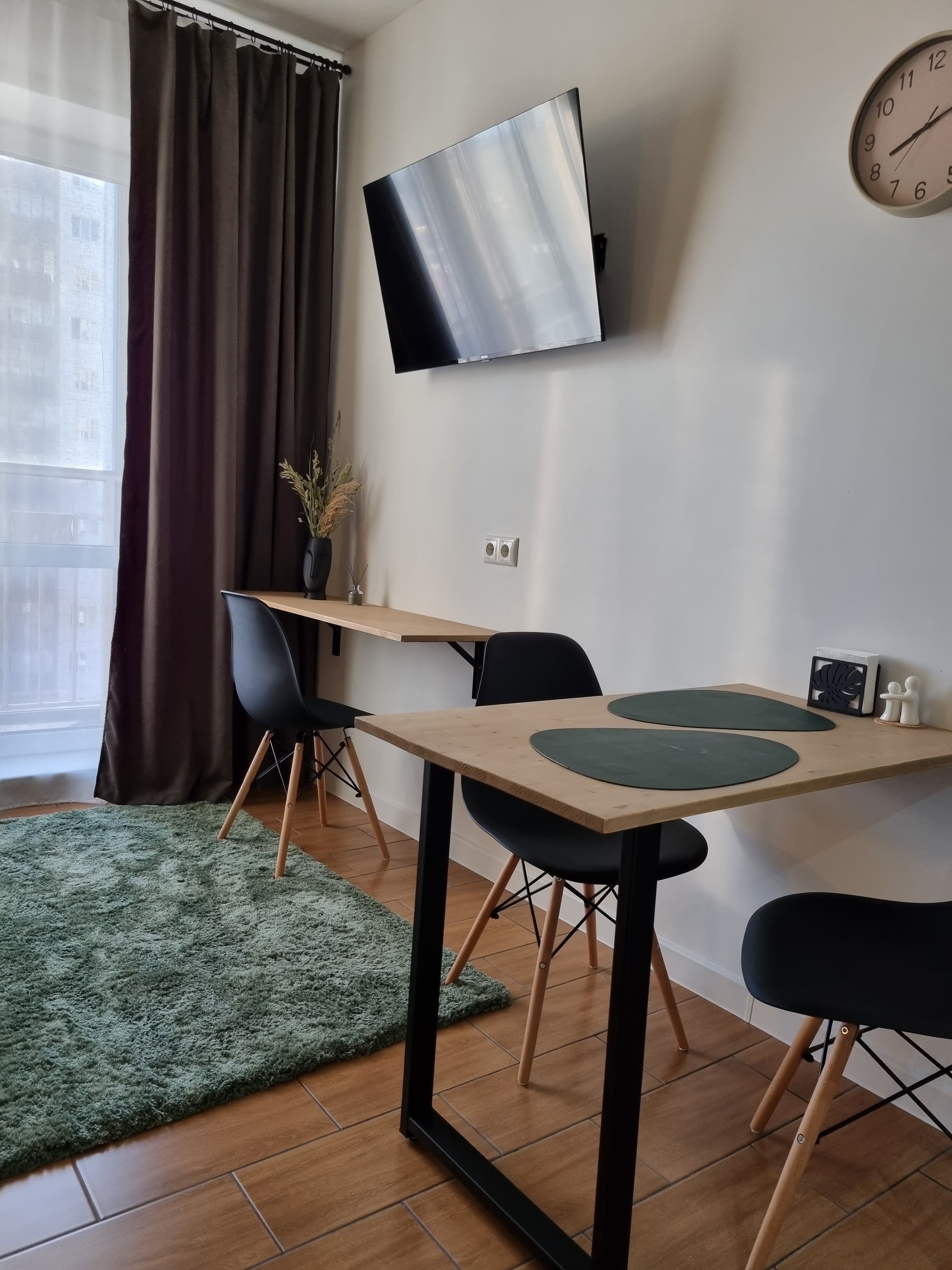 Фото Апартаменты на Весенней