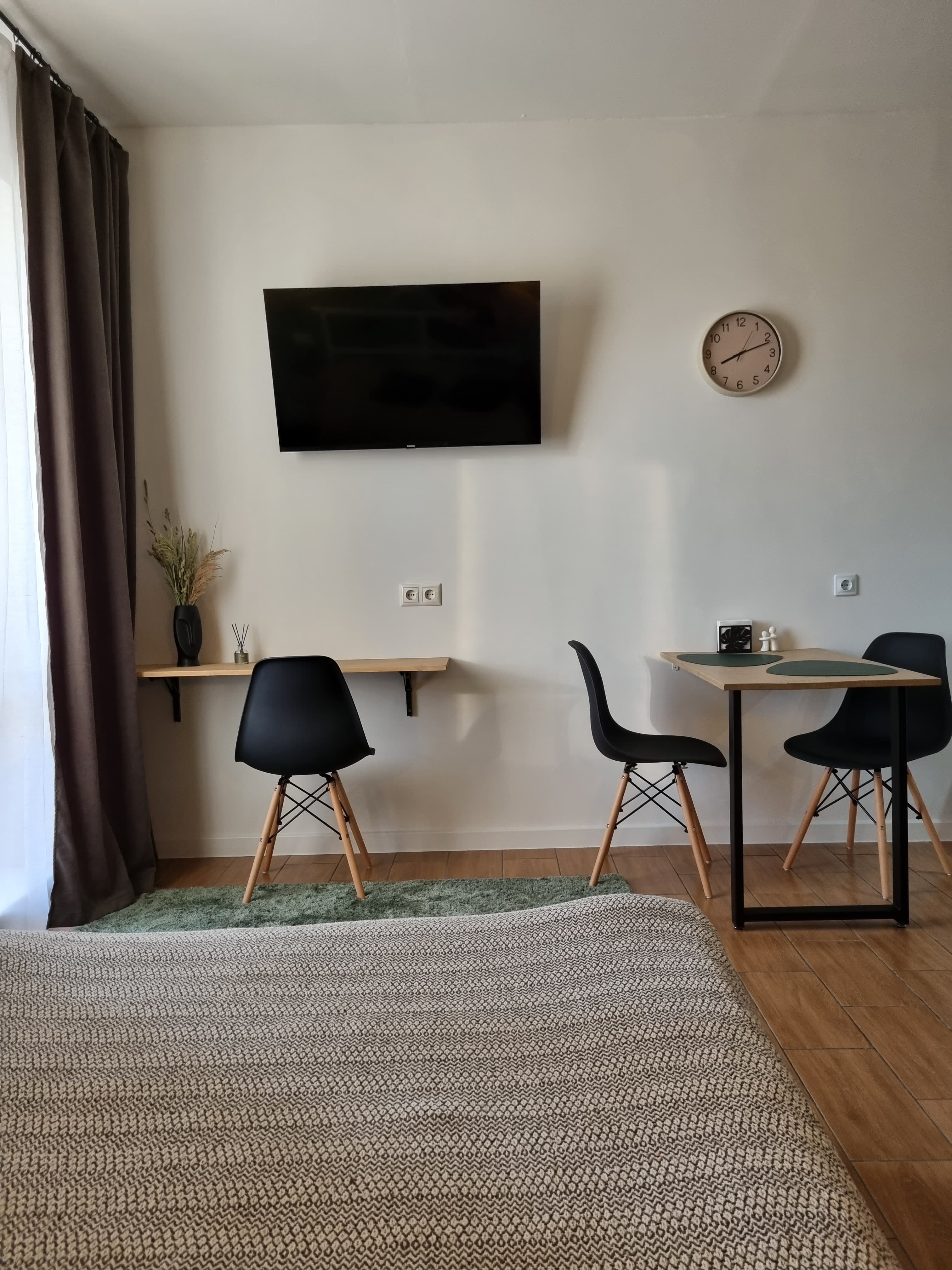 Фото Апартаменты на Весенней