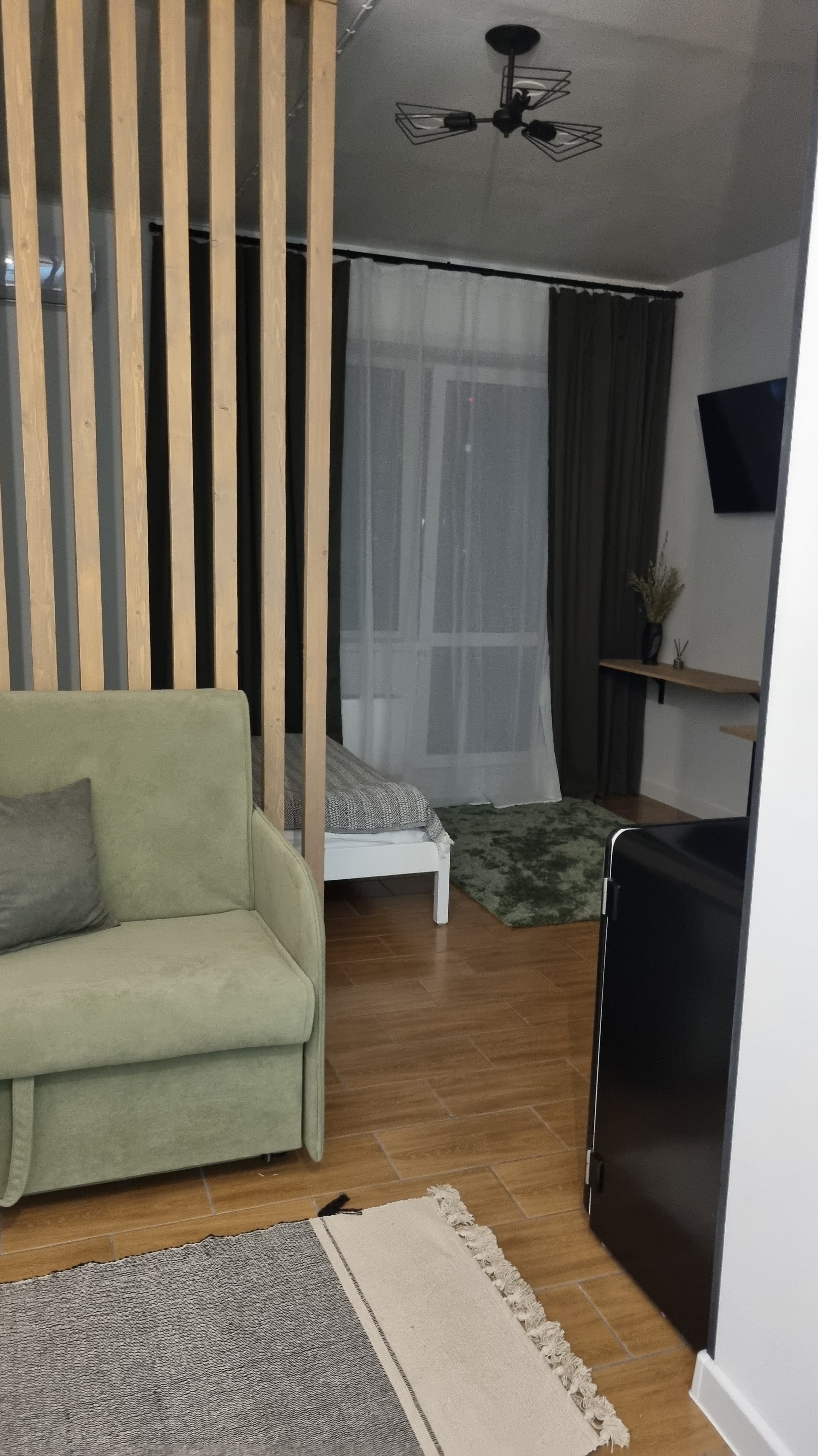 Фото Апартаменты на Весенней