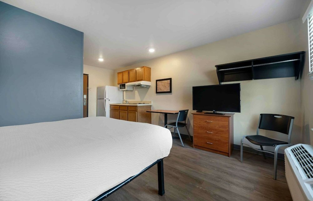 Фото Extended Stay America Select Suites - Orlando - East