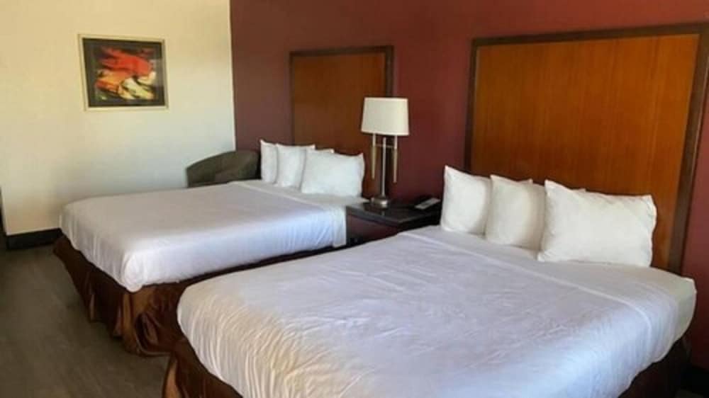 Фото Extend -a -Suites Mesa