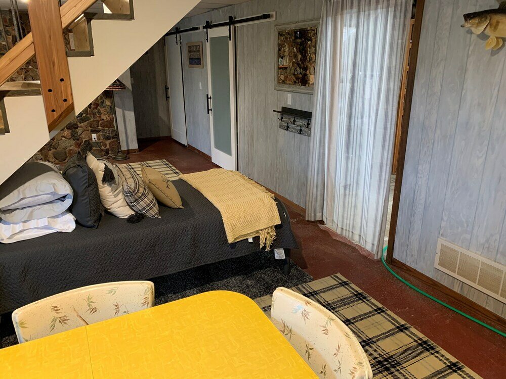 Фото Iggy & Al's Treehouse