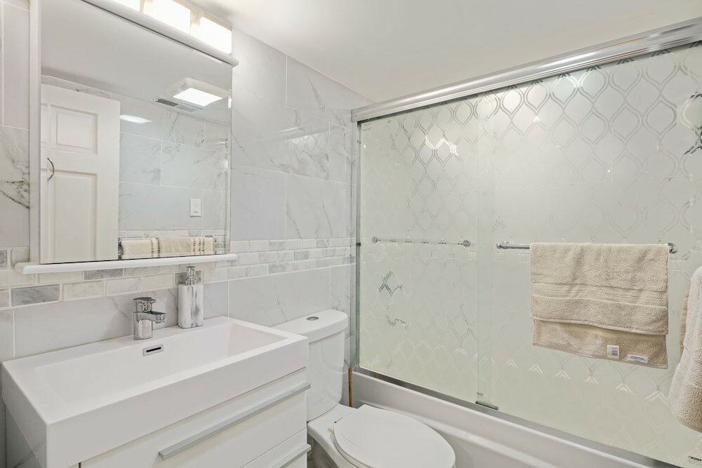 Фото Strawberry House Philadelphia Old City