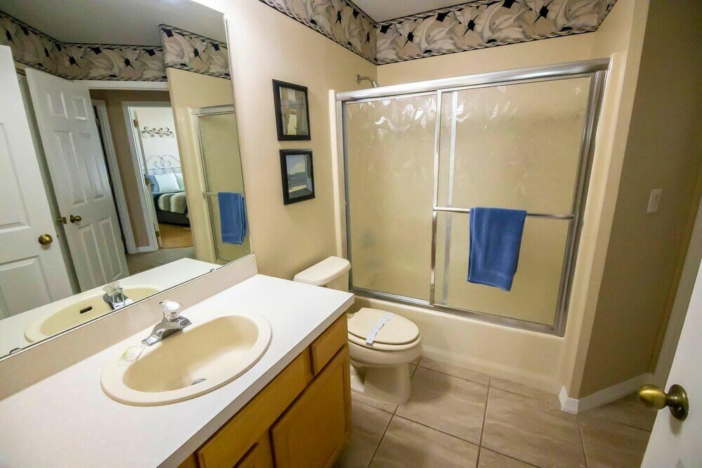 Фото Sandy's Southern Dunes Vacation Home