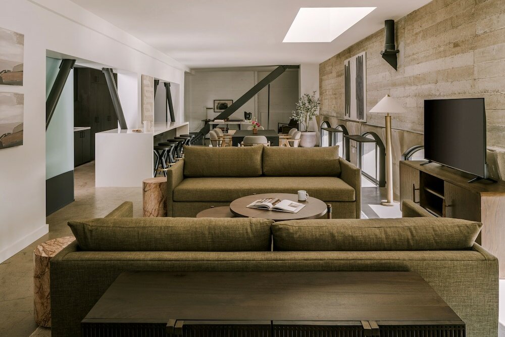 Фото Sonder The Winfield