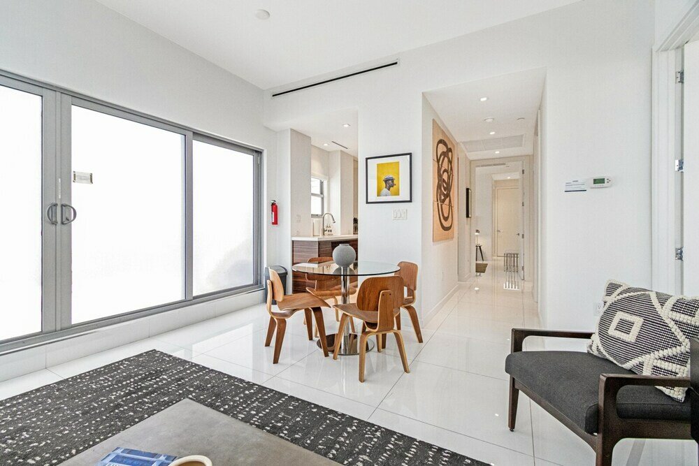 Фото Shelborne Penthouse by Sextant