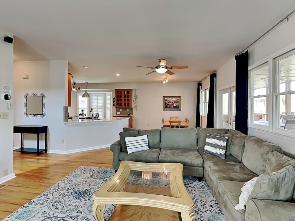 Фото Sweet Sunset