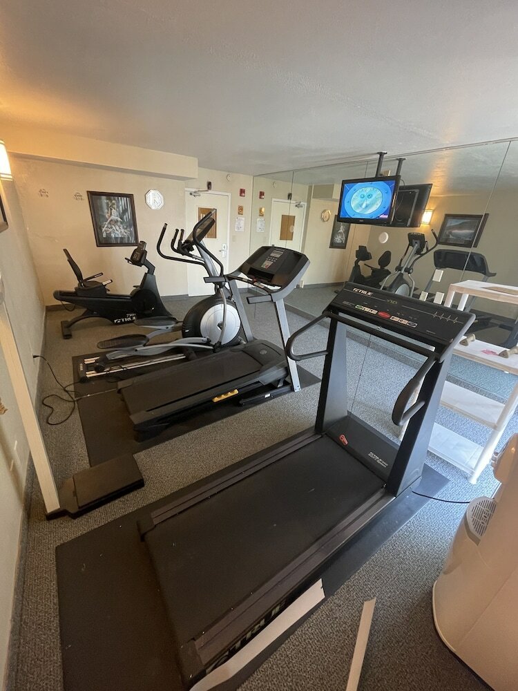 Фото Garnet Inn & Suites, Orlando