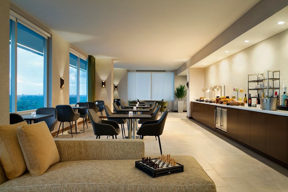 Фото InterContinental Houston, an Ihg Hotel