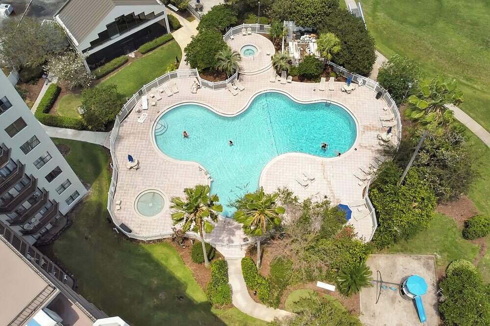 Фото Cozy Condos Near Universal & Seaworld