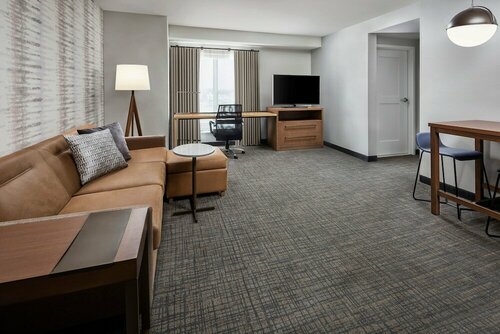 Гостиница Residence Inn by Marriott Rehoboth Beach в Льюесе