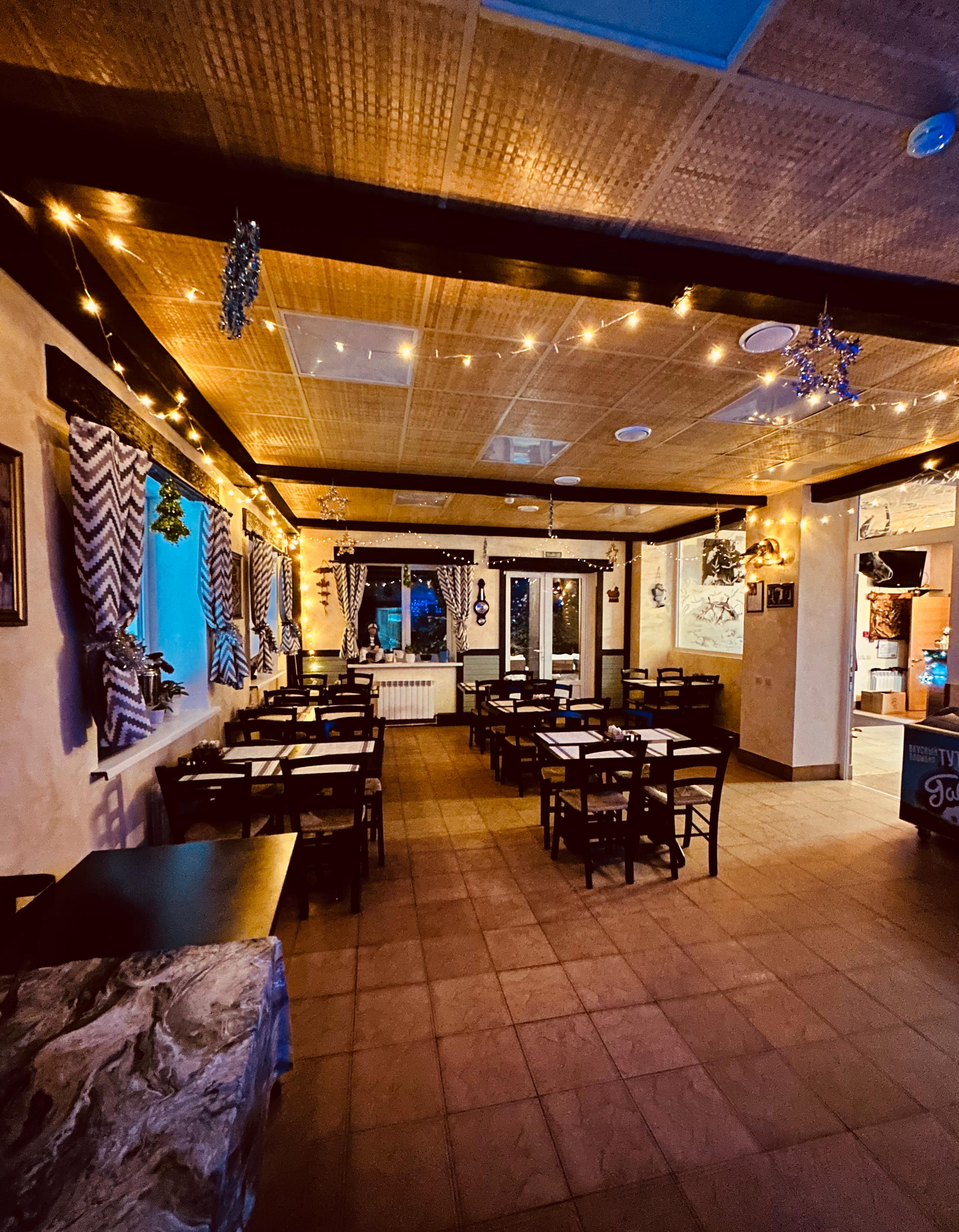 Фото Твой Селигер