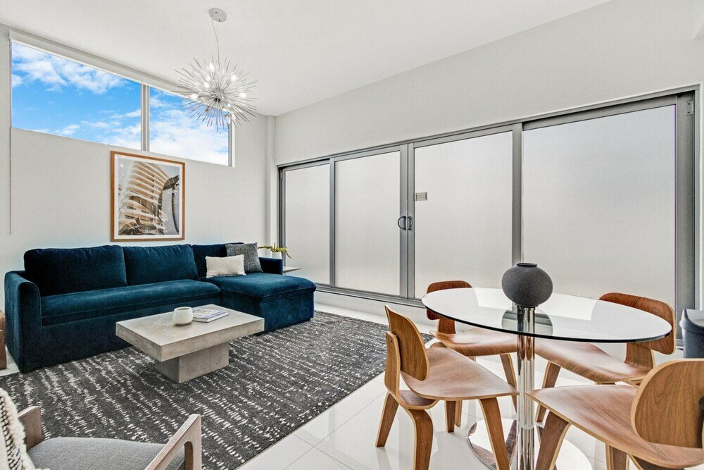 Фото Shelborne Penthouse by Sextant