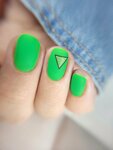 Тут Все Свои (Tramvayniy Avenue, 12к2), nail salon