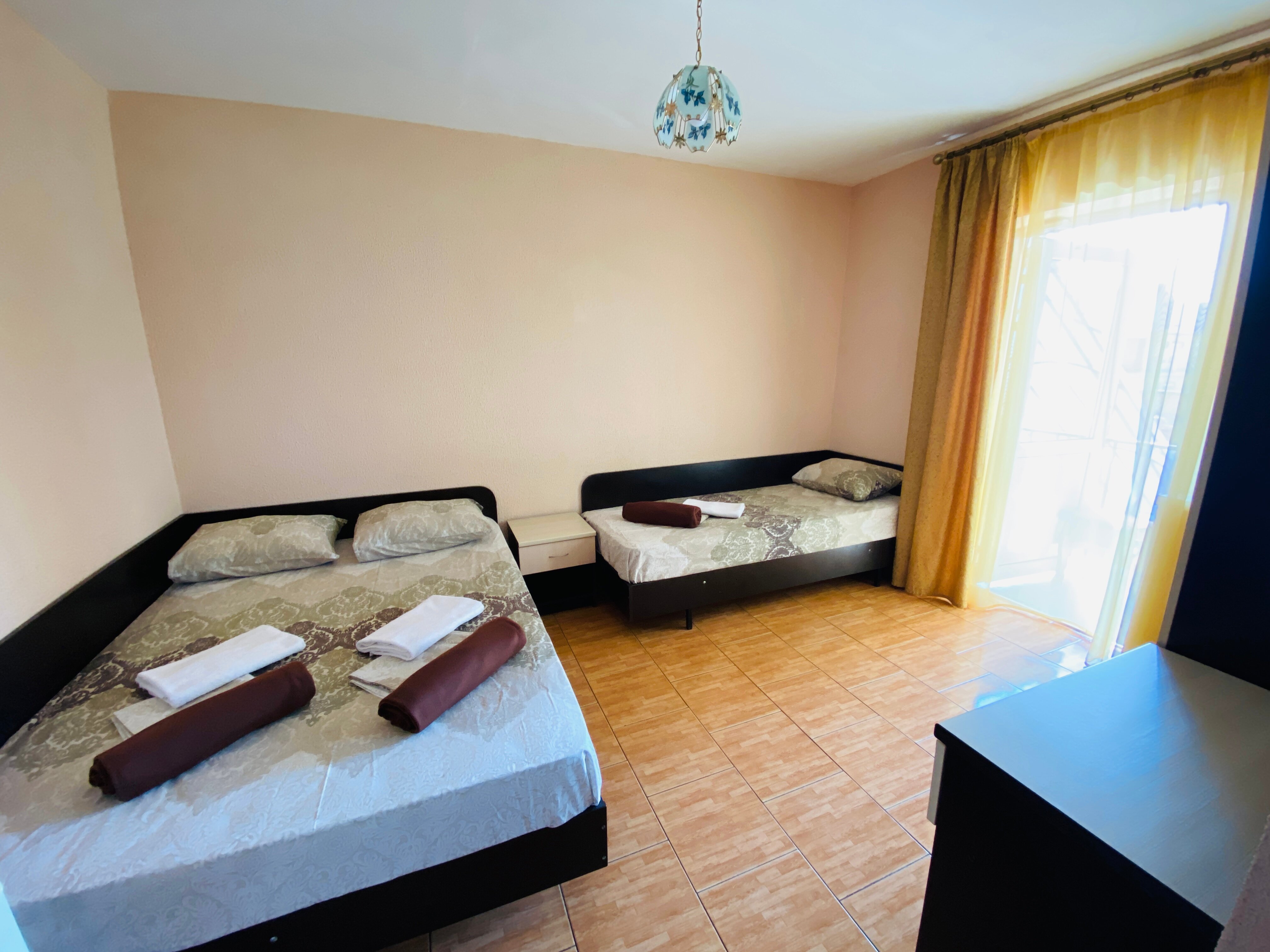 Фото Водолей