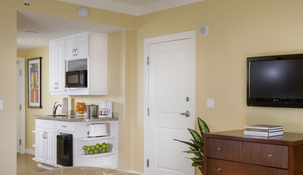 Фото Hilton Grand Vacations Club Parc Soleil Orlando