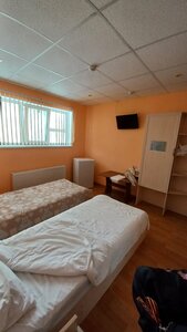 Galaktika (selo Divnoye, Shosseynaya ulitsa, 10), hotel
