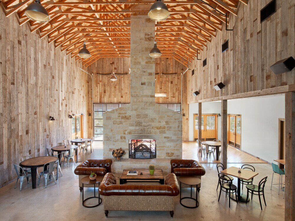 Фото Lone Star Court, by Valencia Hotel Collection